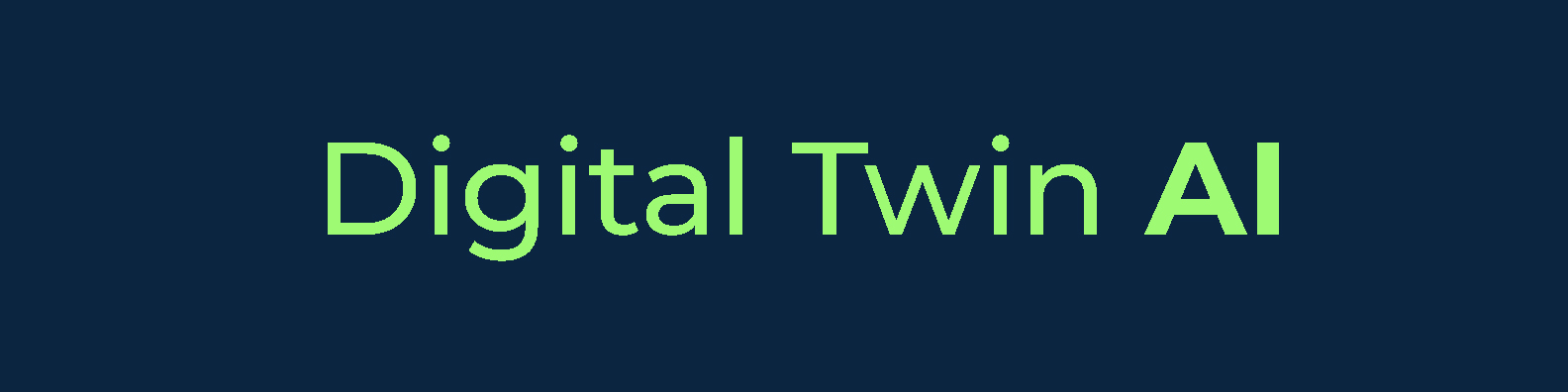 Digital Twin AI Logo